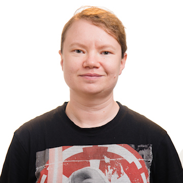 Марина Аптиева