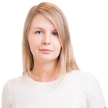 Алена Болотова