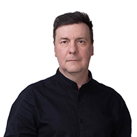 Антон Буценко