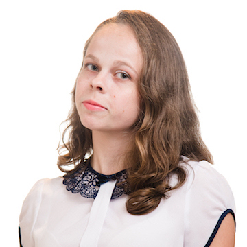 Елена Ермощенкова