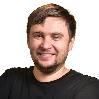 Павел Матяж