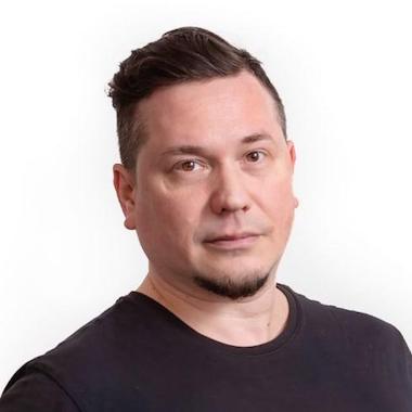 Артем Очеретин