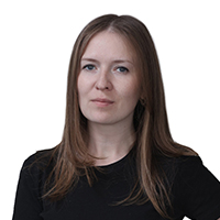 Полина Павлова
