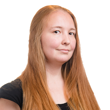 Юлия Петракова