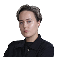 Ирина Пошутило
