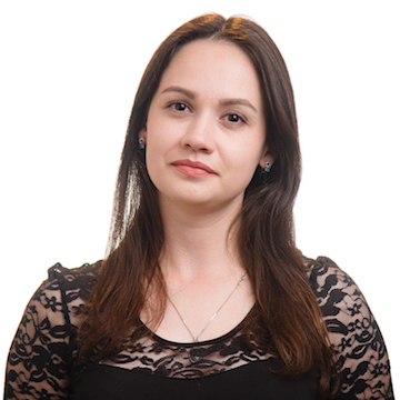 Екатерина Селезнева