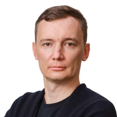 Дмитрий Шлыков