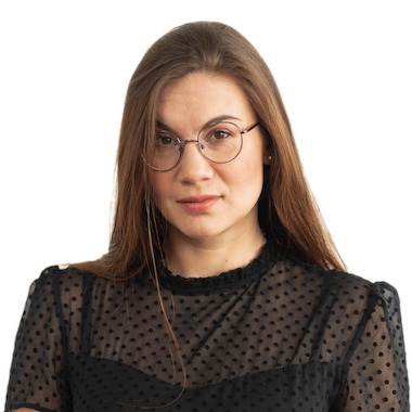 Марина Шулева