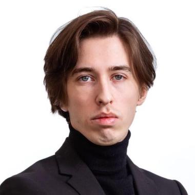 Кирилл Смоленцев