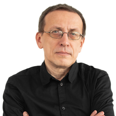 Михаил Старков