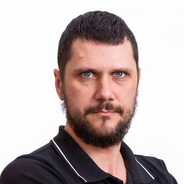 Кирилл Зайцев