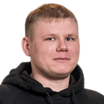 Алексей Земляков