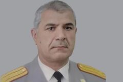 Керим Гасымов