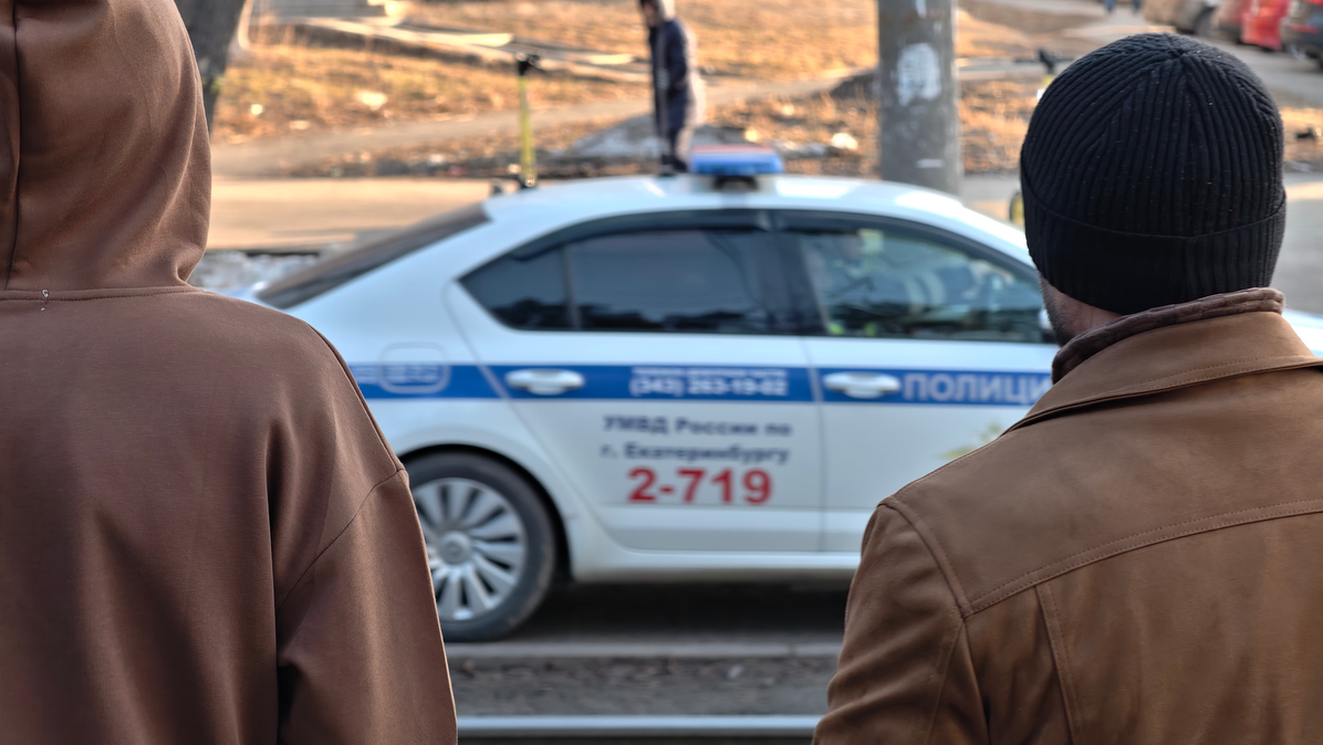 ГАИ предложила правительству запретить мигрантам работать водителями автобусов и такси