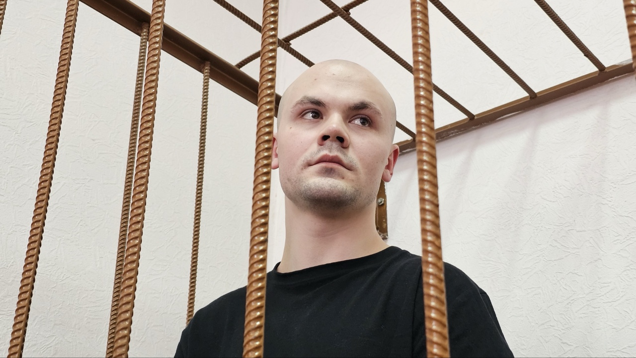 Прокуратура попросила сократить срок в колонии беглецу из СИЗО