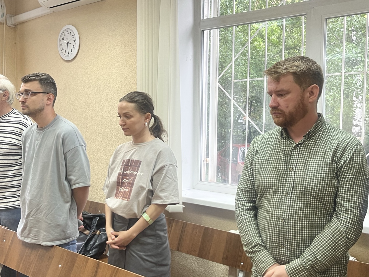 Бизнесмены, сорвавшие строительство космодрома, избежали колонии