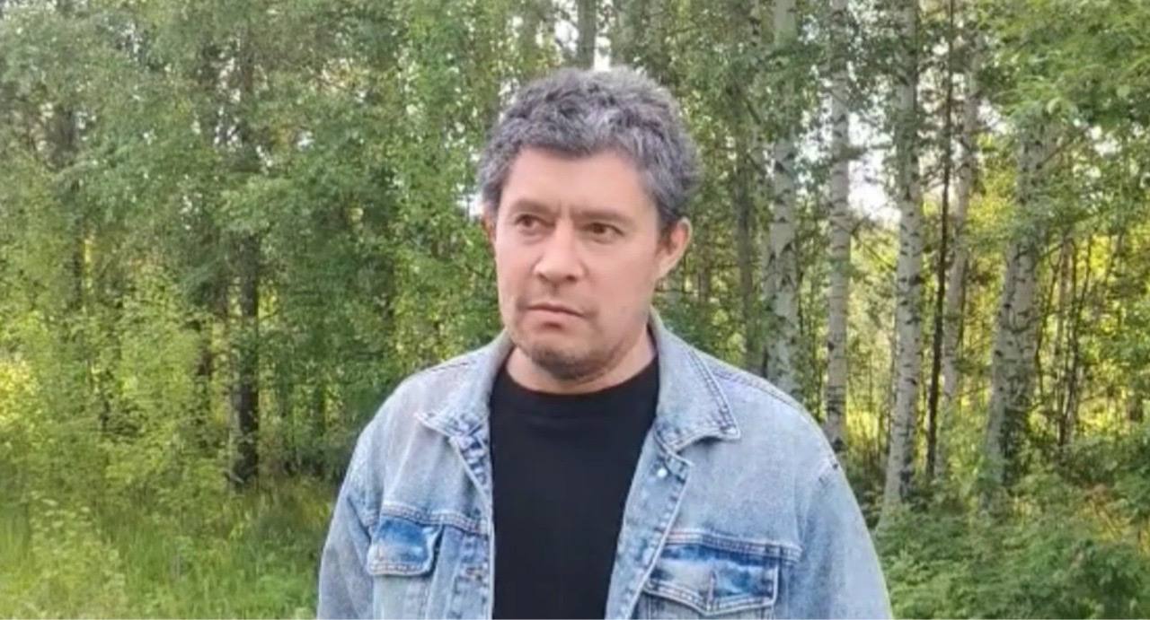 У судьи глаза на лоб полезли. Арестованный за мат ученый вышел на свободу