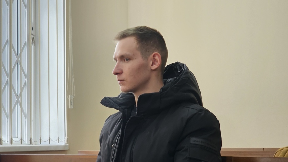 Суд вынес приговор автору русофобских граффити
