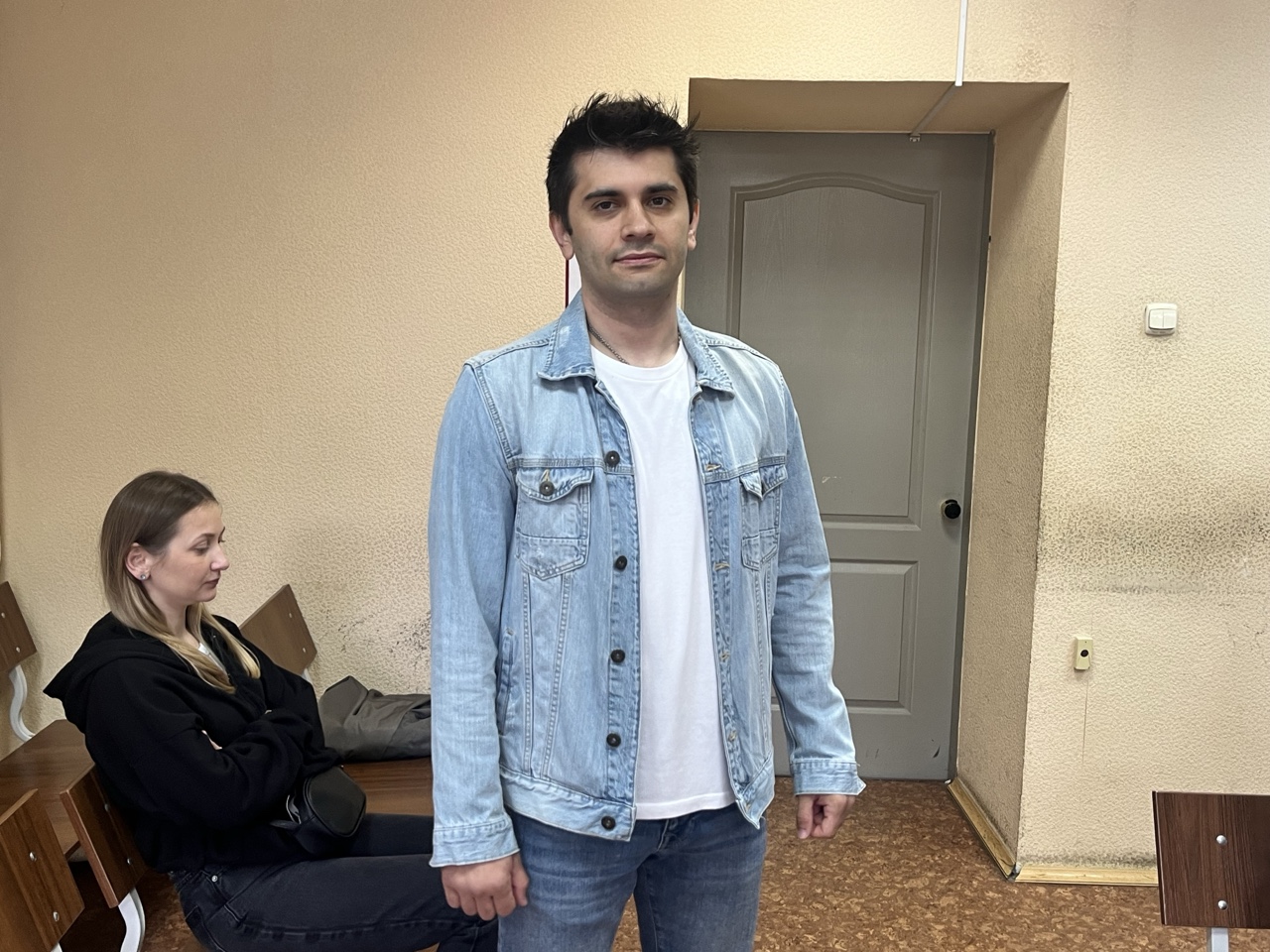 Пытки или обычная работа полицейского В суде решают судьбу опера, обвиняемого в издевательствах