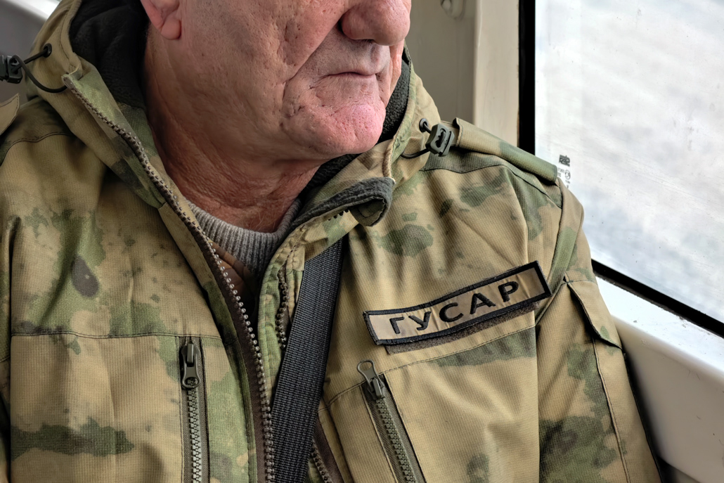 Расходы на поддержку участников спецоперации и их семей резко выросли