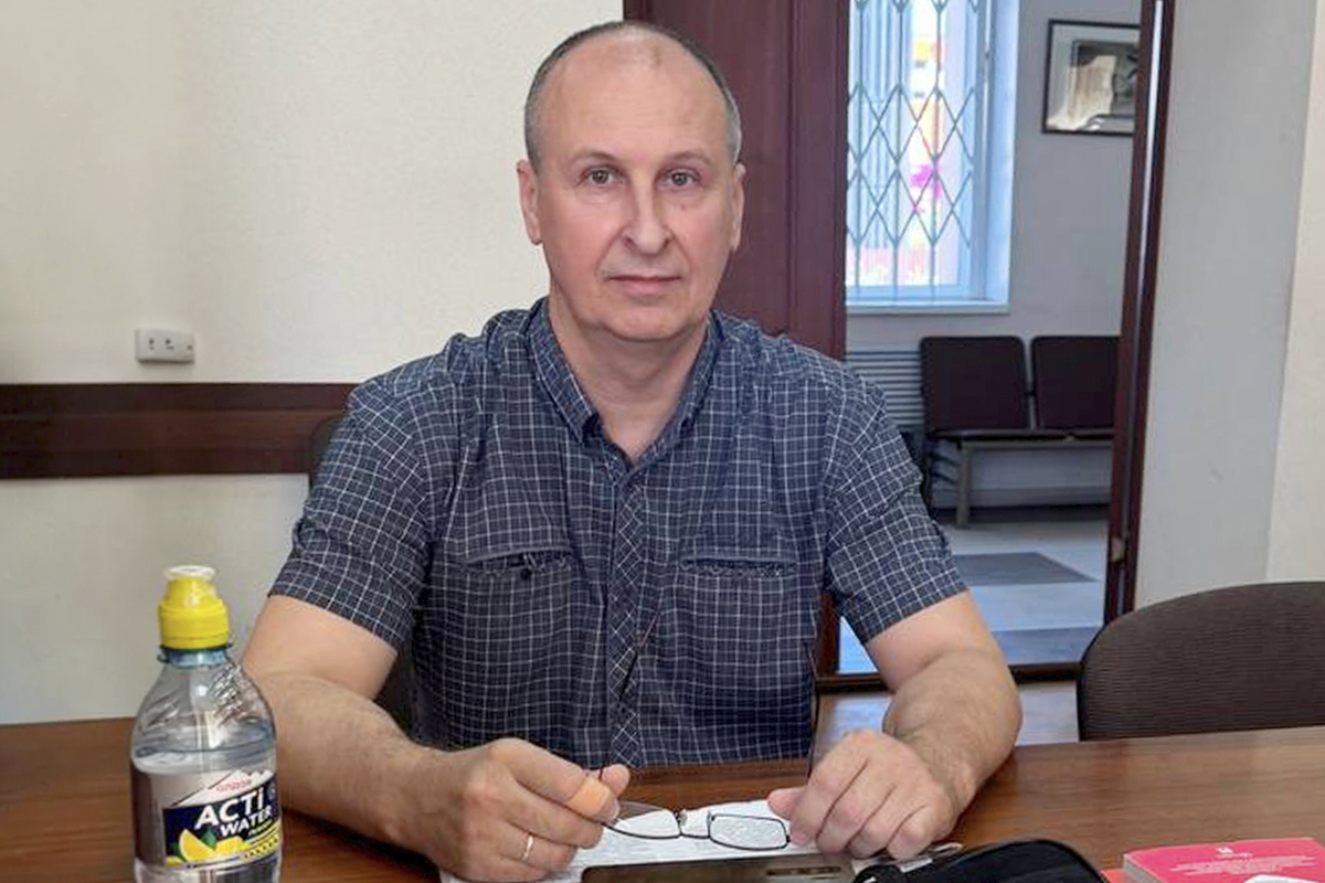«Алексей