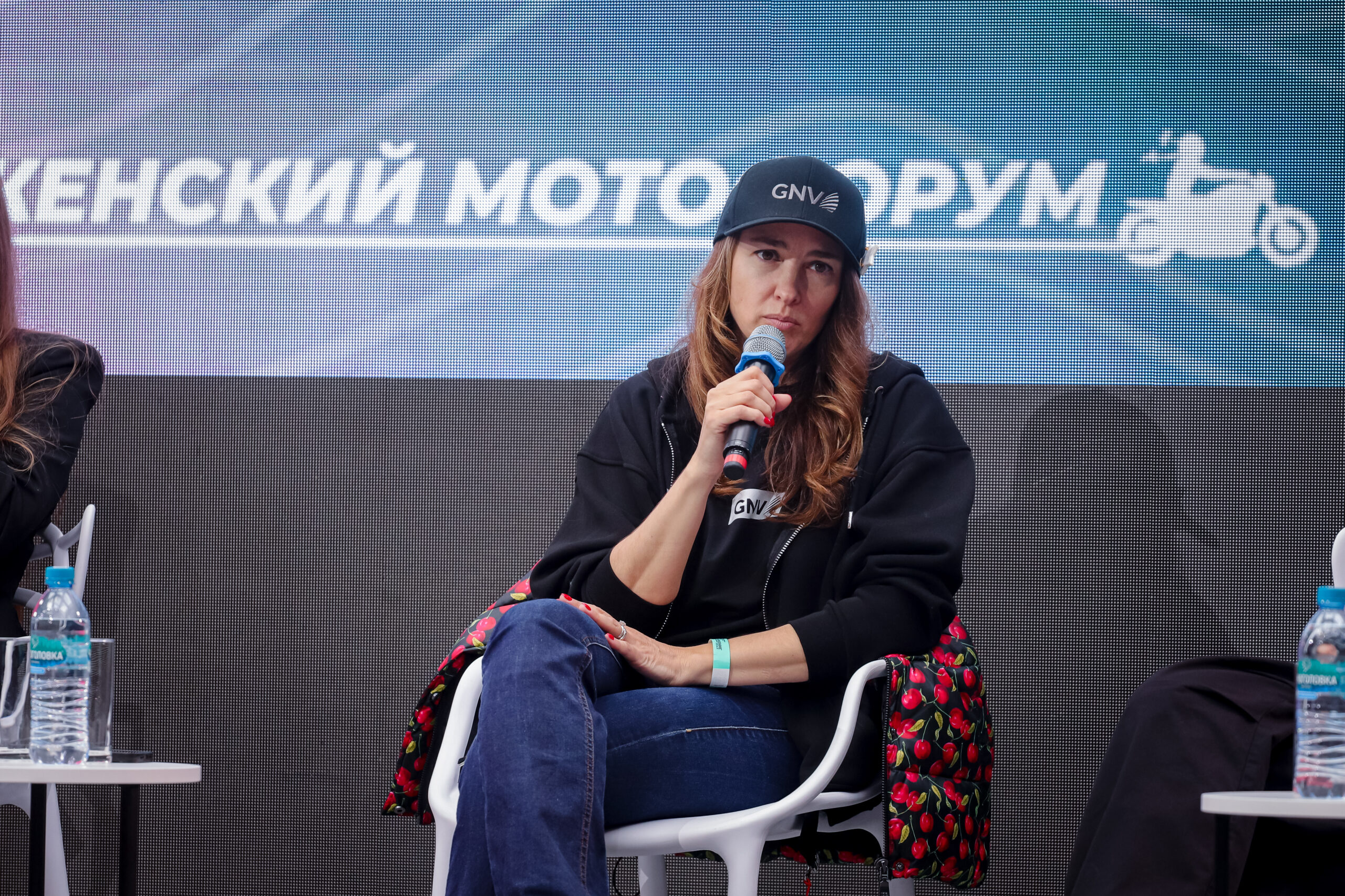 «Анастасия