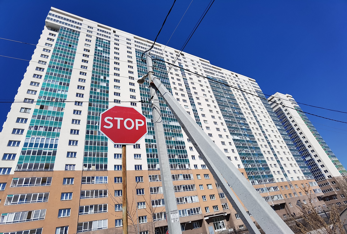 Банки стали урезать сумму ипотеки