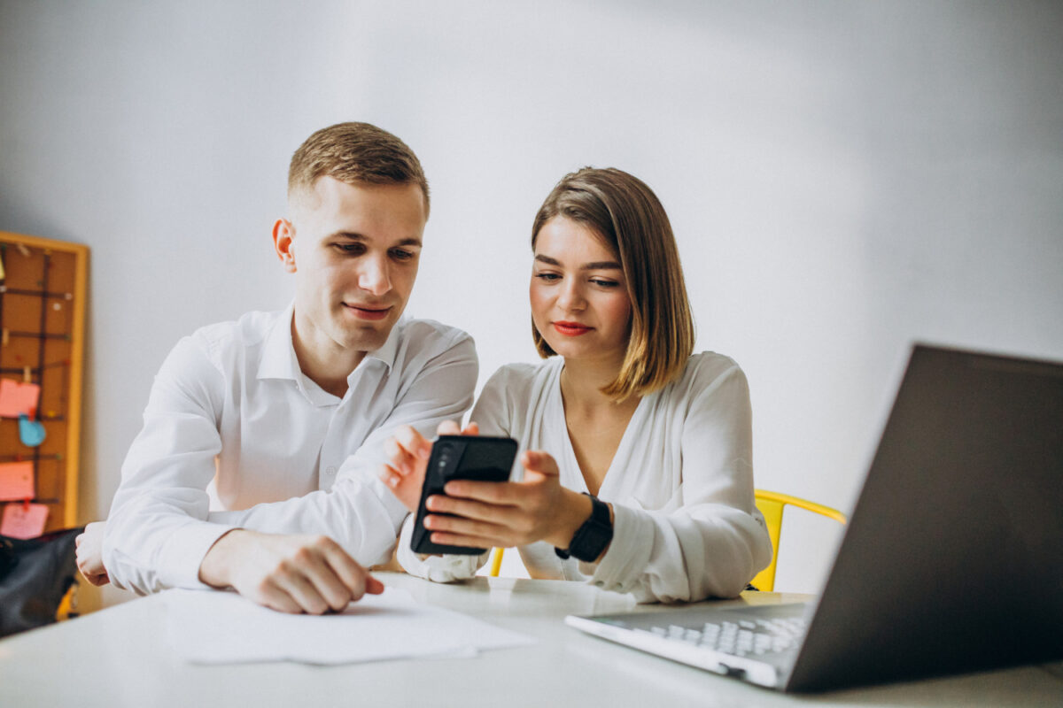Билайн запустил beepartners