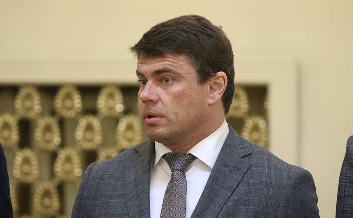 «депутат»