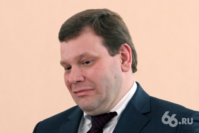 Дмитрий Ноженко