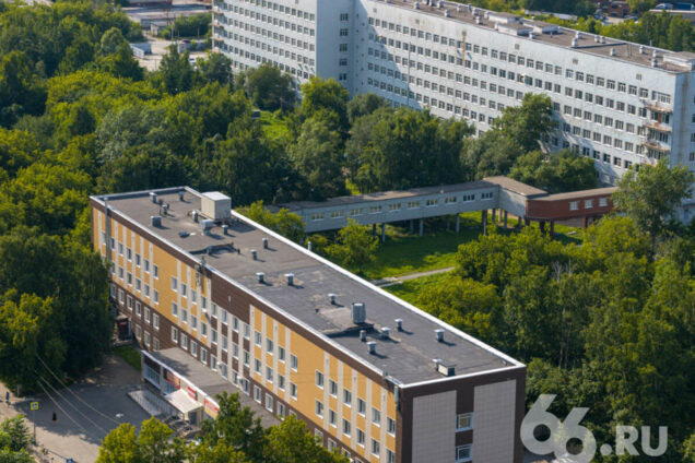 ГКБ №7