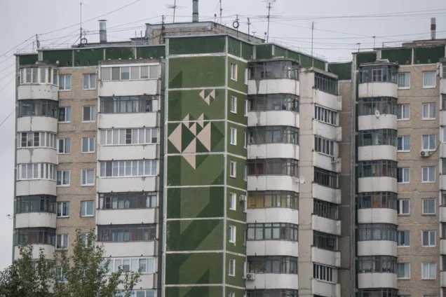 квартиры