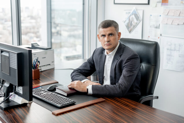 Моисеенко