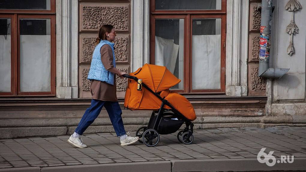 За второго ребенка начнут давать отсрочку по ипотеке