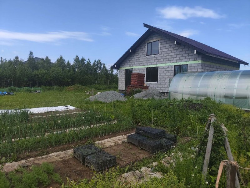 поселок «Георгиевский»