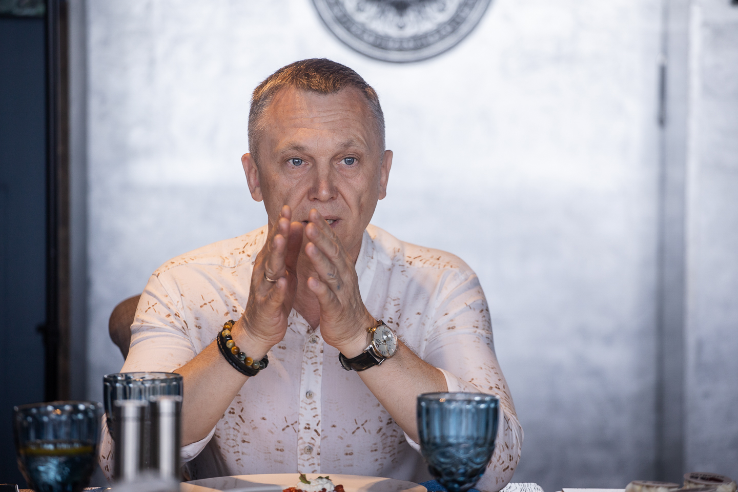 Председатель комитета по загородной недвижимости УПН, основатель строительной компании «Обсидиан», директор риелторской компании «Богданов и партнеры» Эдуард Богданов 