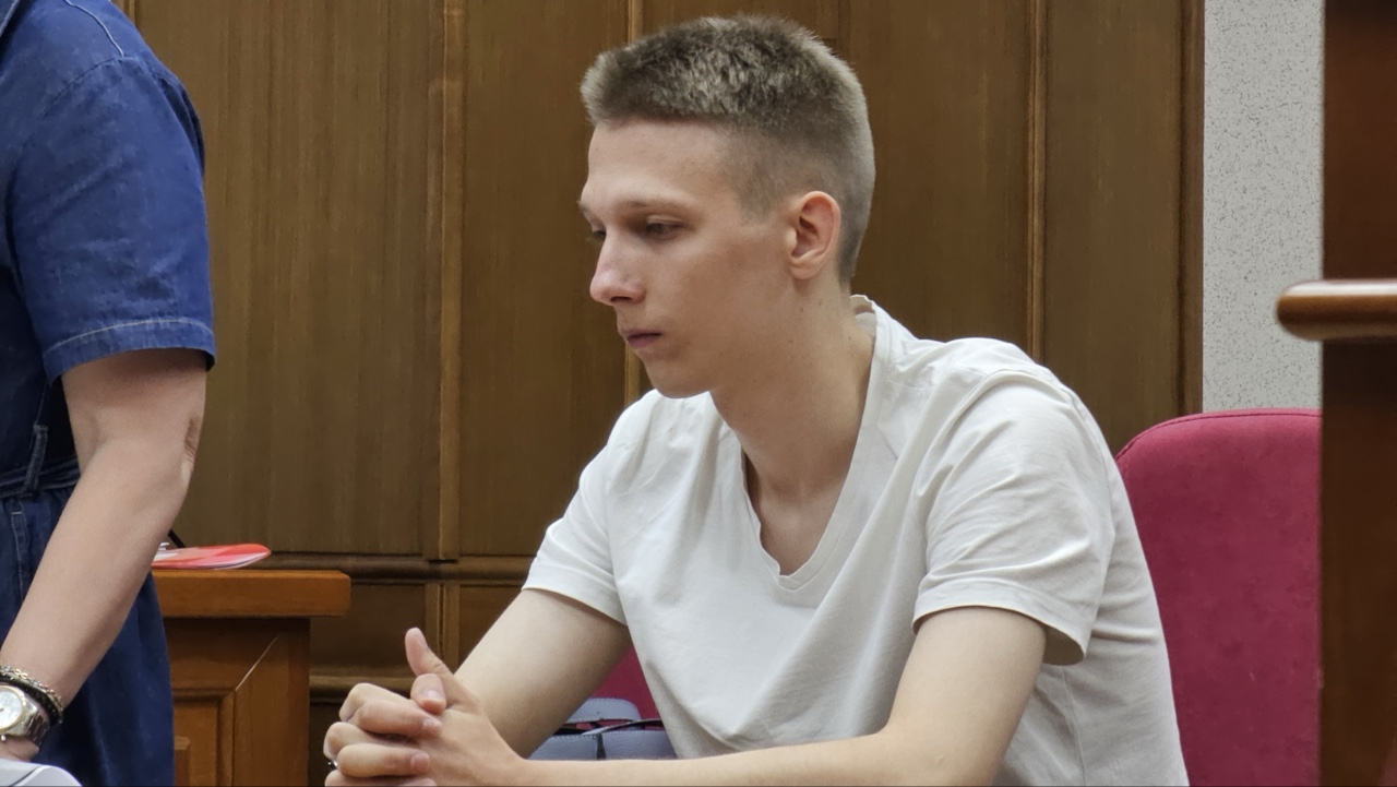 Суд вынес приговор уральцу за пост с окровавленным Сталиным