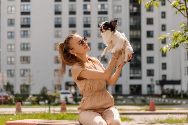 Такая одна на миллион: на продажу выставили квартиру по цене из прошлого