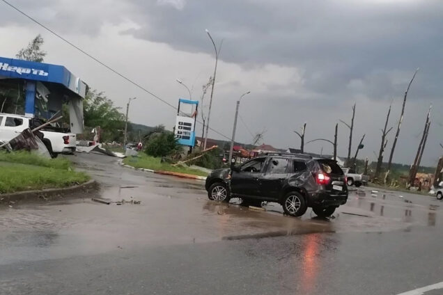 торнадо в кушве