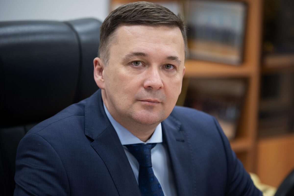 Василий Козлов