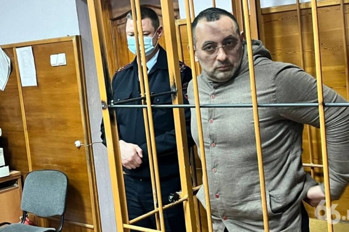 видади мустафаев