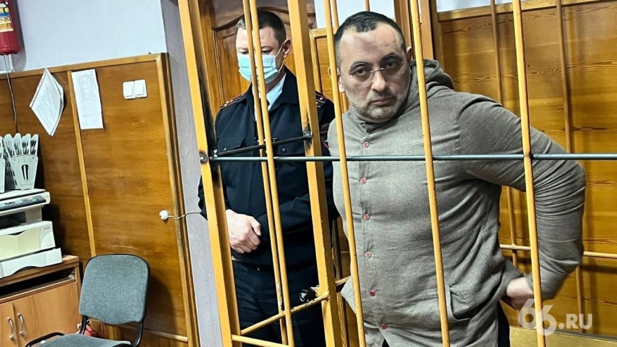 Бывшему лидеру азербайджанской диаспоры ужесточили обвинение