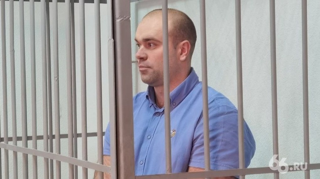 Суд отправил в колонию бывшего главного по семенам в свердловском правительстве