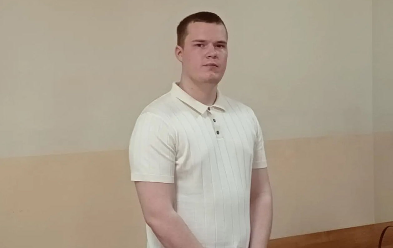 Призывника, заплатившего врачу за уклонение от армии, приговорили к семи годам колонии