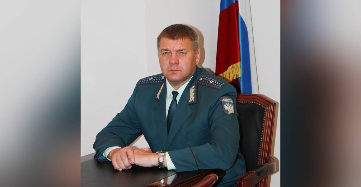 Сбежавшего в ОАЭ экс-начальника ФНС поймали и арестовали по коррупционному делу