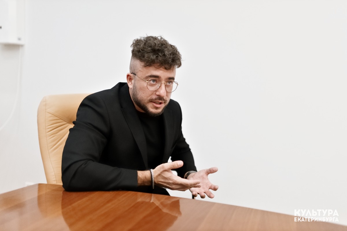 В мэрии нашли основного претендента на пост главного по культуре