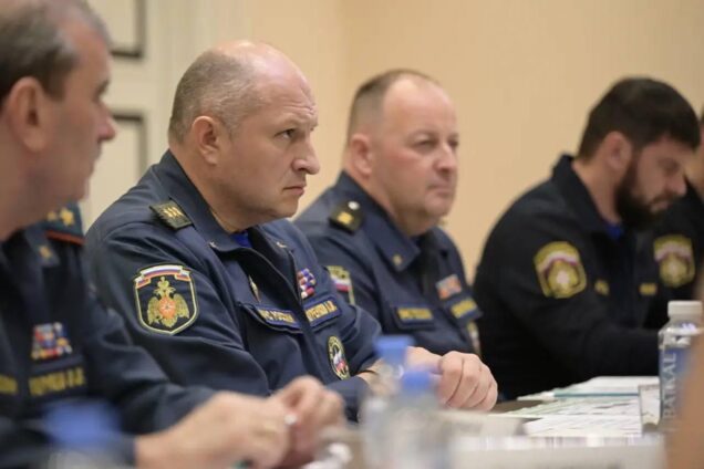 Александр Куренков