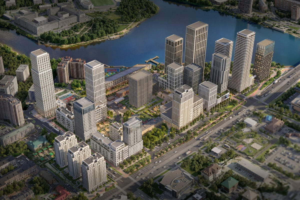 брусника за макаровским мостом