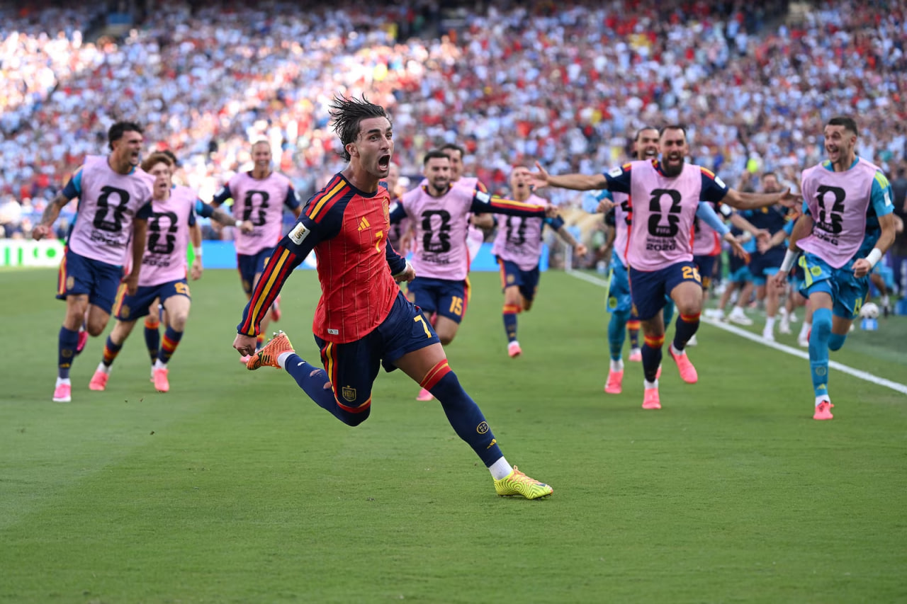 David Ramos, Getty Images