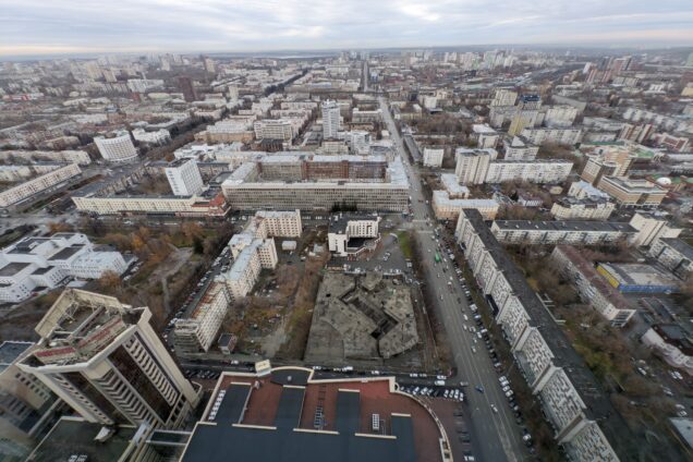 гостиница
